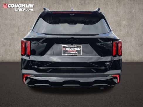New 2026 Kia Sorento SX Prestige AWD/4WD image 6