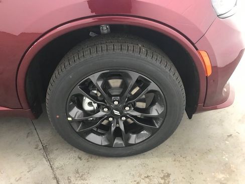 New 2026 Dodge Durango GT image 53