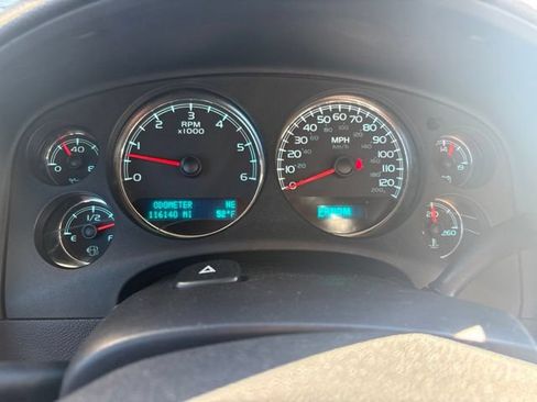 Used 2014 GMC Yukon XL Denali AWD/4WD image 23