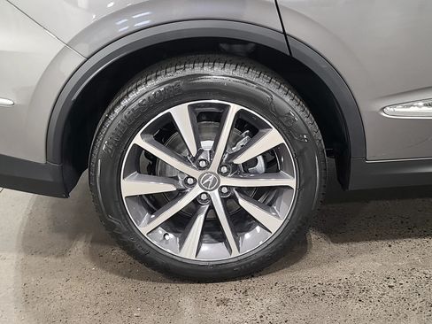 Used 2026 Acura MDX SH-AWD w/ Technology Package image 16