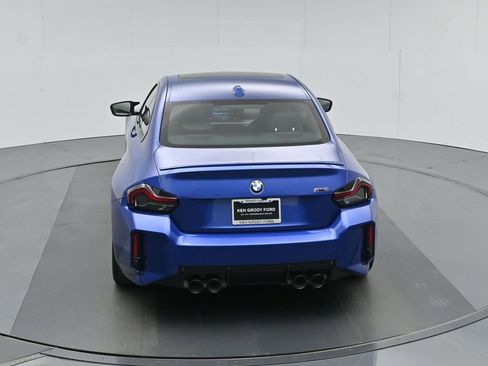 Used 2025 BMW M2 image 41
