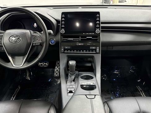 Certified 2019 Toyota Avalon XSE image 26