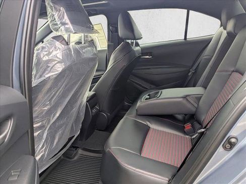 New 2026 Toyota Corolla XSE image 15