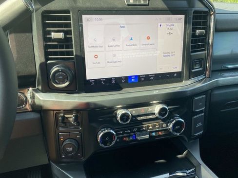 New 2026 Ford F250 Lariat w/ Lariat Ultimate Package AWD/4WD image 16