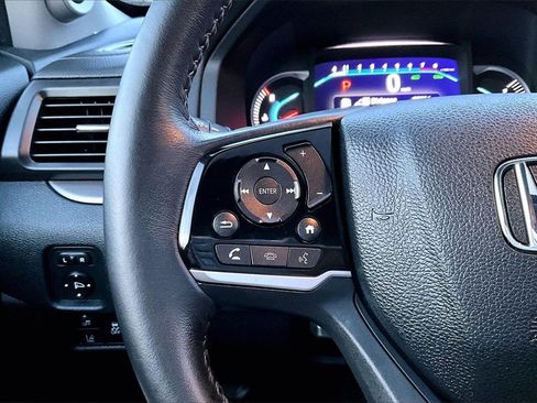 Used 2021 Honda Pilot EX-L image 11