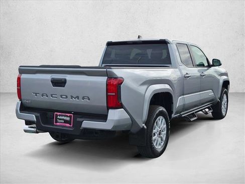 New 2026 Toyota Tacoma SR5 AWD/4WD image 2