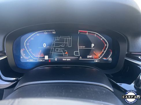 Used 2023 BMW 530i xDrive w/ Convenience Package image 15