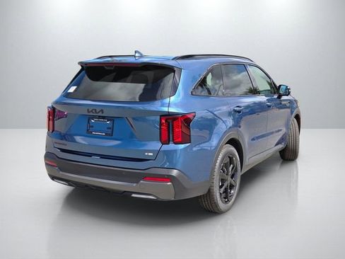 New 2026 Kia Sorento SX Prestige AWD/4WD image 4