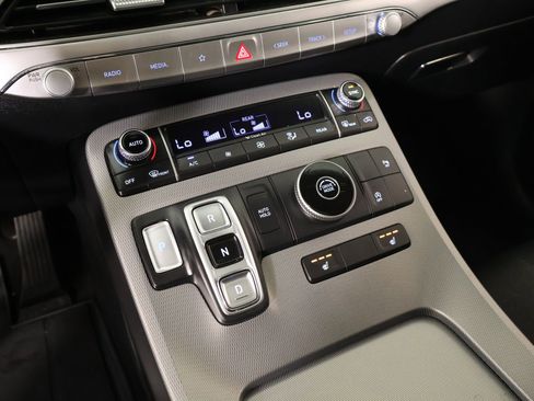 Used 2022 Hyundai Palisade SEL FWD image 8