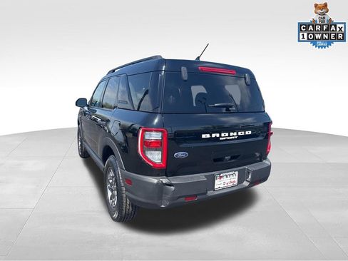 Used 2024 Ford Bronco Sport Big Bend AWD/4WD image 5