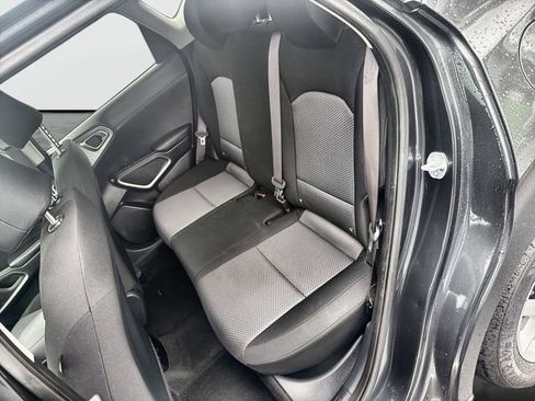 Used 2024 Kia Soul LX w/ Option Group 015 FWD image 32