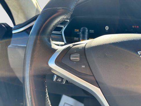 Used 2015 Tesla Model S 70D AWD/4WD image 26