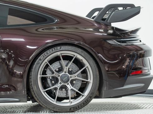 Used 2022 Porsche 911 GT3 RWD image 14