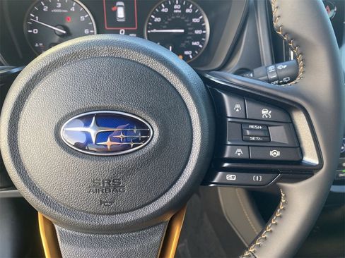 New 2026 Subaru Forester Wilderness image 21