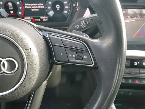 Used 2023 Audi A3 2.0T Premium image 15