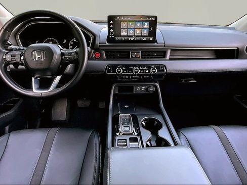 Used 2024 Honda Pilot EX-L image 7