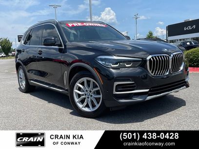 Used 2023 BMW X5 sDrive40i