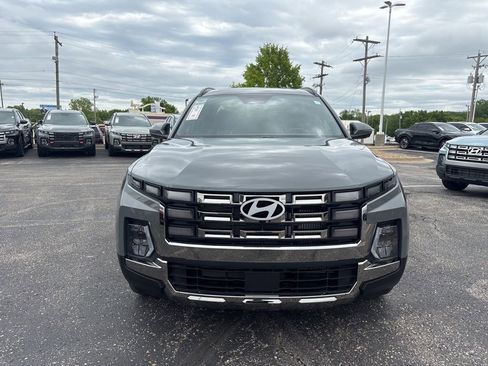 New 2026 Hyundai Santa Cruz Limited AWD/4WD image 11