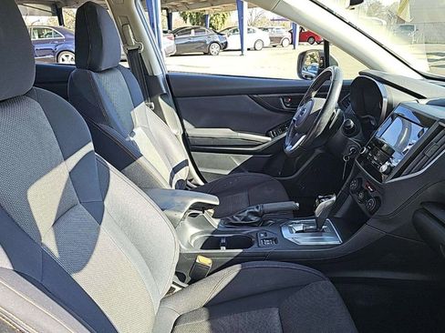 Used 2019 Subaru Crosstrek 2.0i Premium AWD/4WD image 28