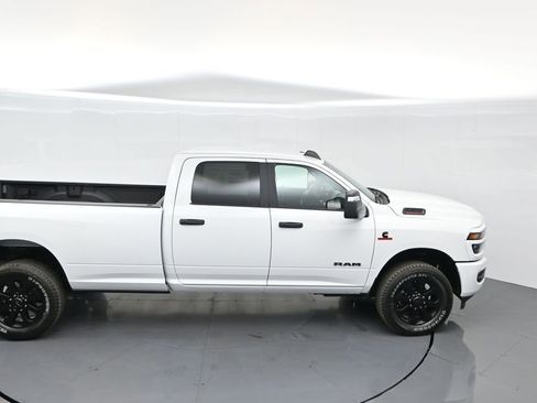 New 2026 RAM 3500 Big Horn image 58