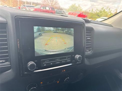 Certified 2022 Nissan Frontier S w/ Technology Package image 31