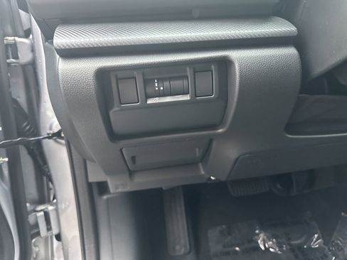 New 2026 Subaru Crosstrek 2.0i Premium image 11
