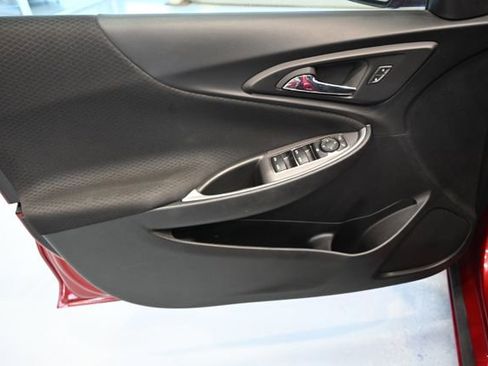 Used 2024 Chevrolet Malibu RS w/ LPO, Floor Liner Package FWD image 24