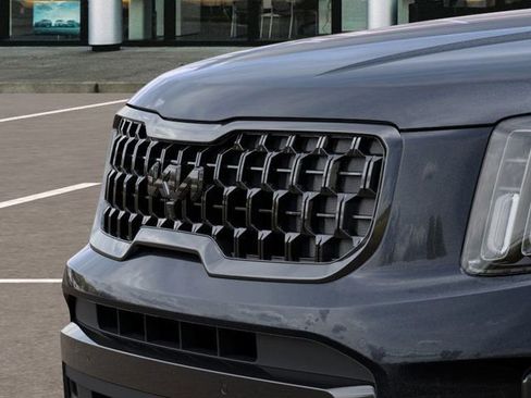 New 2025 Kia Telluride SX X-Line image 12
