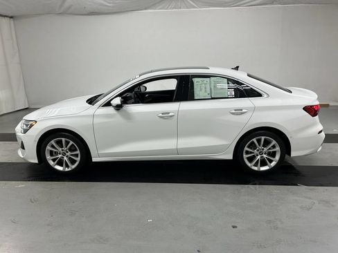 Used 2026 Audi A3 2.0T Premium AWD/4WD image 6