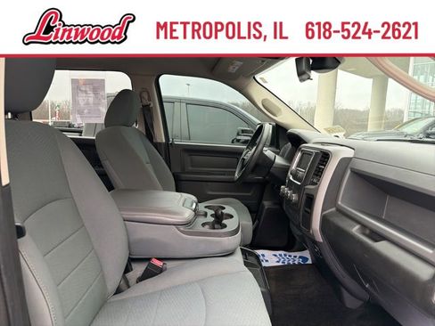 Used 2016 RAM 1500 Express image 8