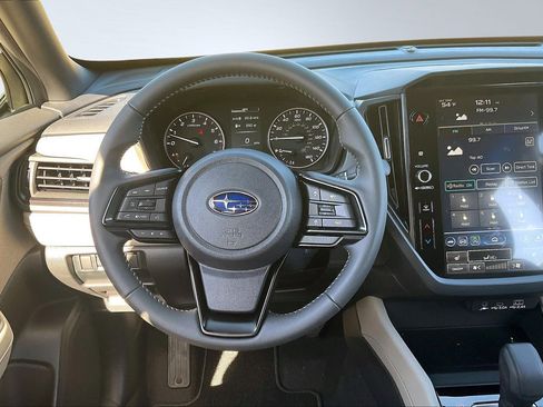 New 2025 Subaru Forester Premium image 16