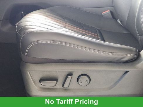 New 2026 Nissan Armada PRO-4X w/ Captain's Chari Seat Package image 16