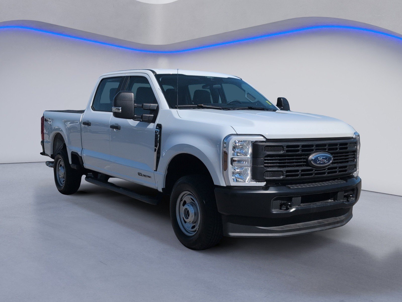 Used 2025 Ford F250 XL AWD/4WD image 10