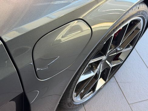 New 2026 Audi RS e-tron GT performance AWD/4WD image 5