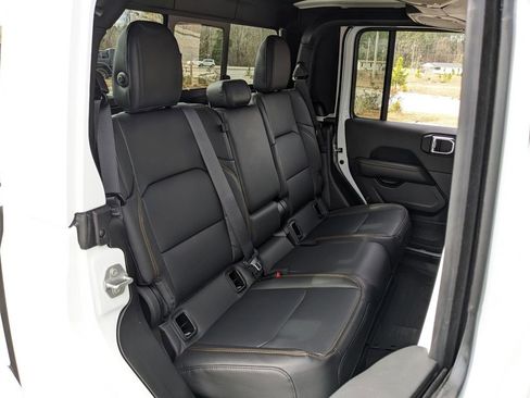 New 2026 Jeep Gladiator Sport image 41