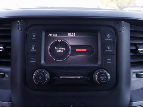 Used 2024 RAM 3500 Tradesman image 27