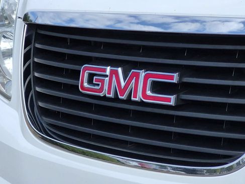 Used 2012 GMC Yukon SLT w/ SLT-2 Equipment Package AWD/4WD image 12