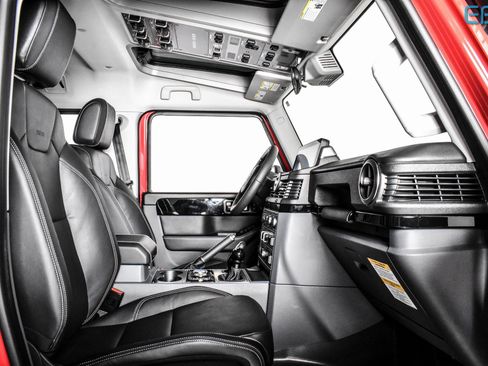 New 2025 INEOS Grenadier Trialmaster Edition image 22