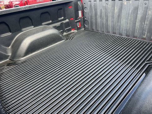 Used 2023 Chevrolet Silverado 1500 RST w/ Z71 Off-Road Package image 17