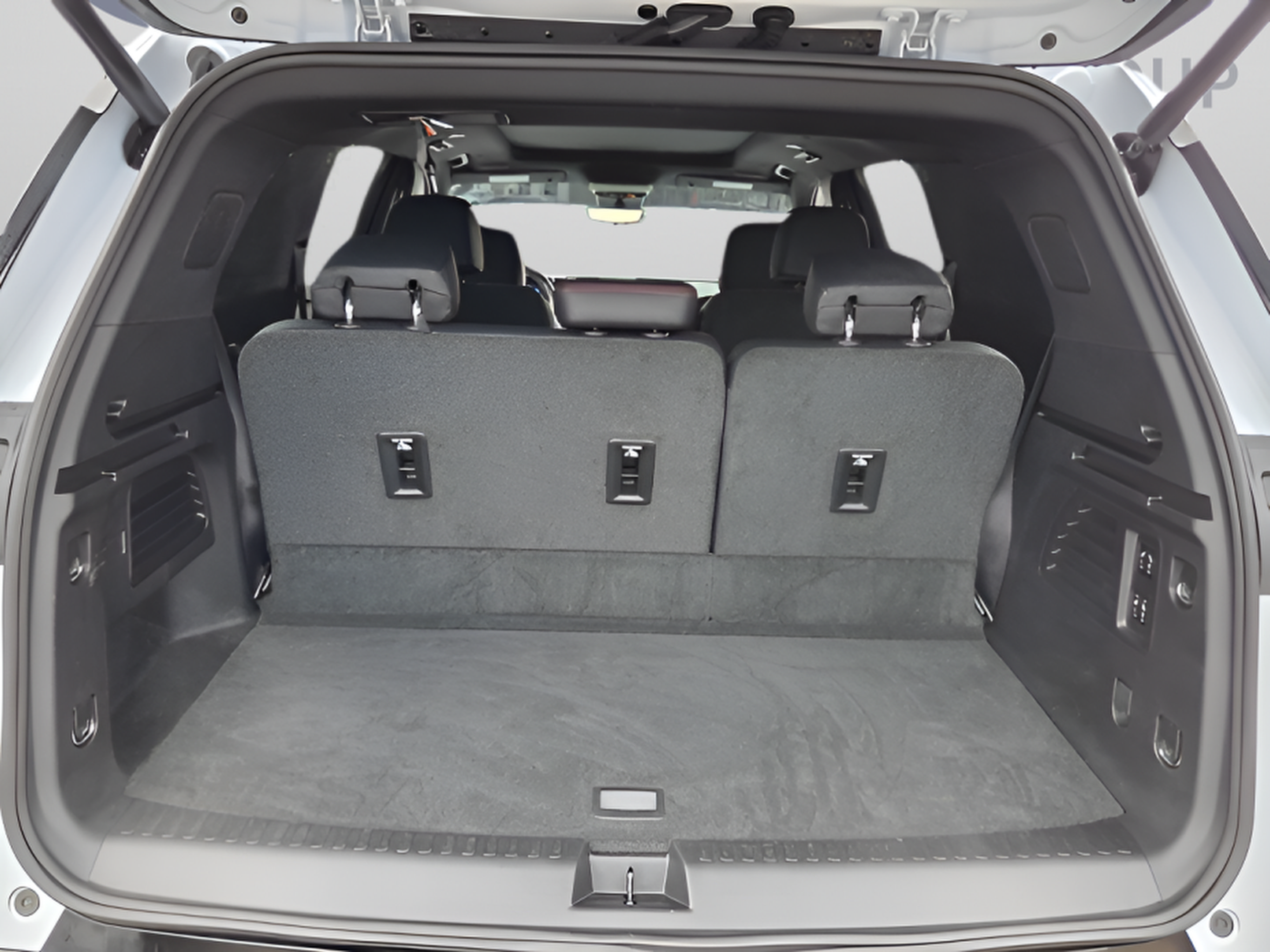 Certified 2026 Chevrolet Traverse RS FWD image 13