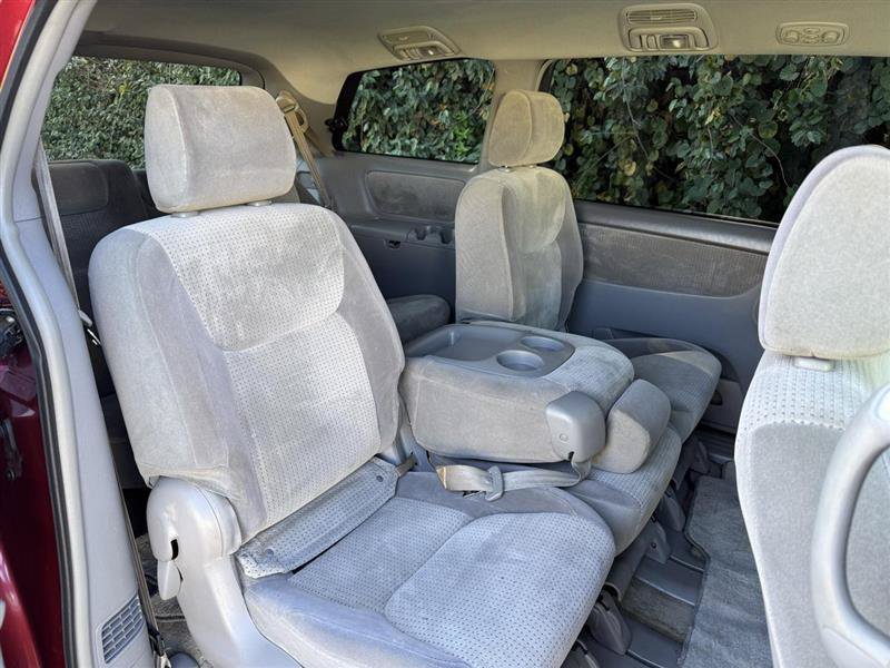 Used 2007 Toyota Sienna CE FWD image 15