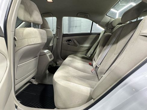 Used 2008 Toyota Camry XLE FWD image 23