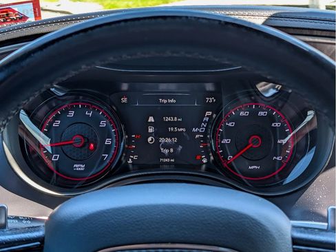 Used 2020 Dodge Charger GT w/ Plus Group AWD/4WD image 20