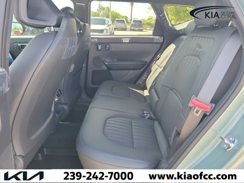 New 2027 Kia Seltos X-Line SX AWD/4WD image 13