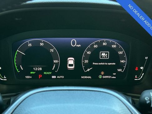 Certified 2023 Honda Accord Sport image 27