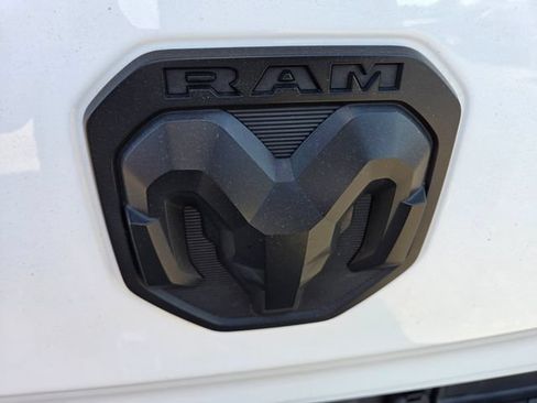 Used 2024 RAM 1500 Big Horn AWD/4WD image 24