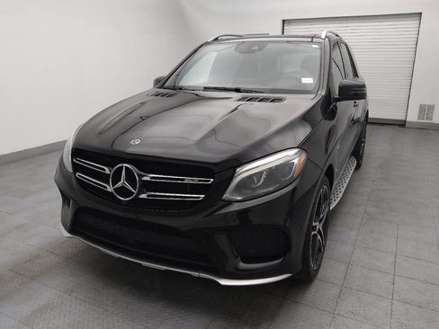 Used 2018 Mercedes-Benz GLE 43 AMG 4MATIC image 15