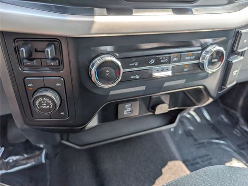 Used 2023 Ford F150 XLT w/ Equipment Group 301A Mid AWD/4WD image 24