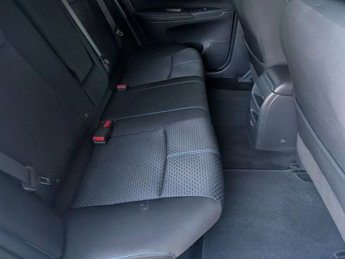 Used 2017 Nissan Sentra SR image 12