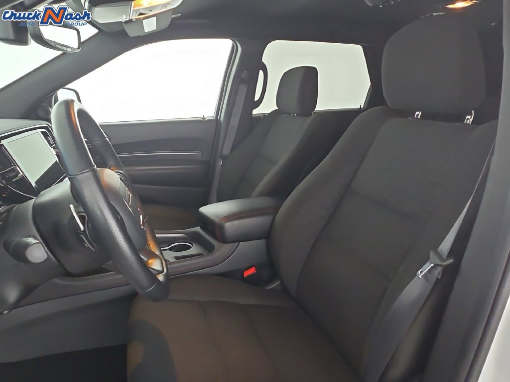 Used 2026 Dodge Durango GT AWD/4WD image 24